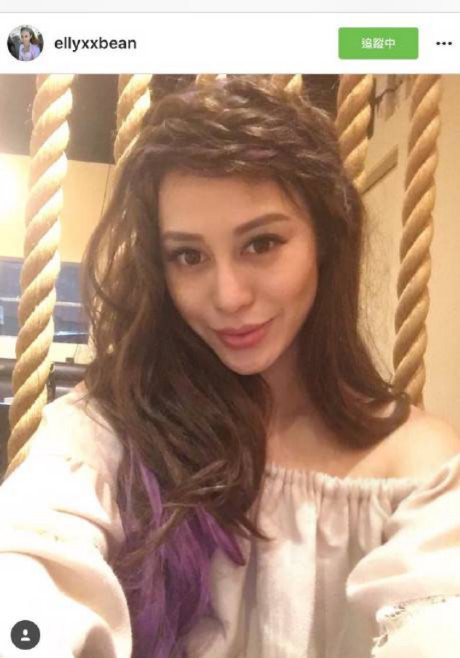 香港富豪千金沉迷整容,香港富豪千金整容后续