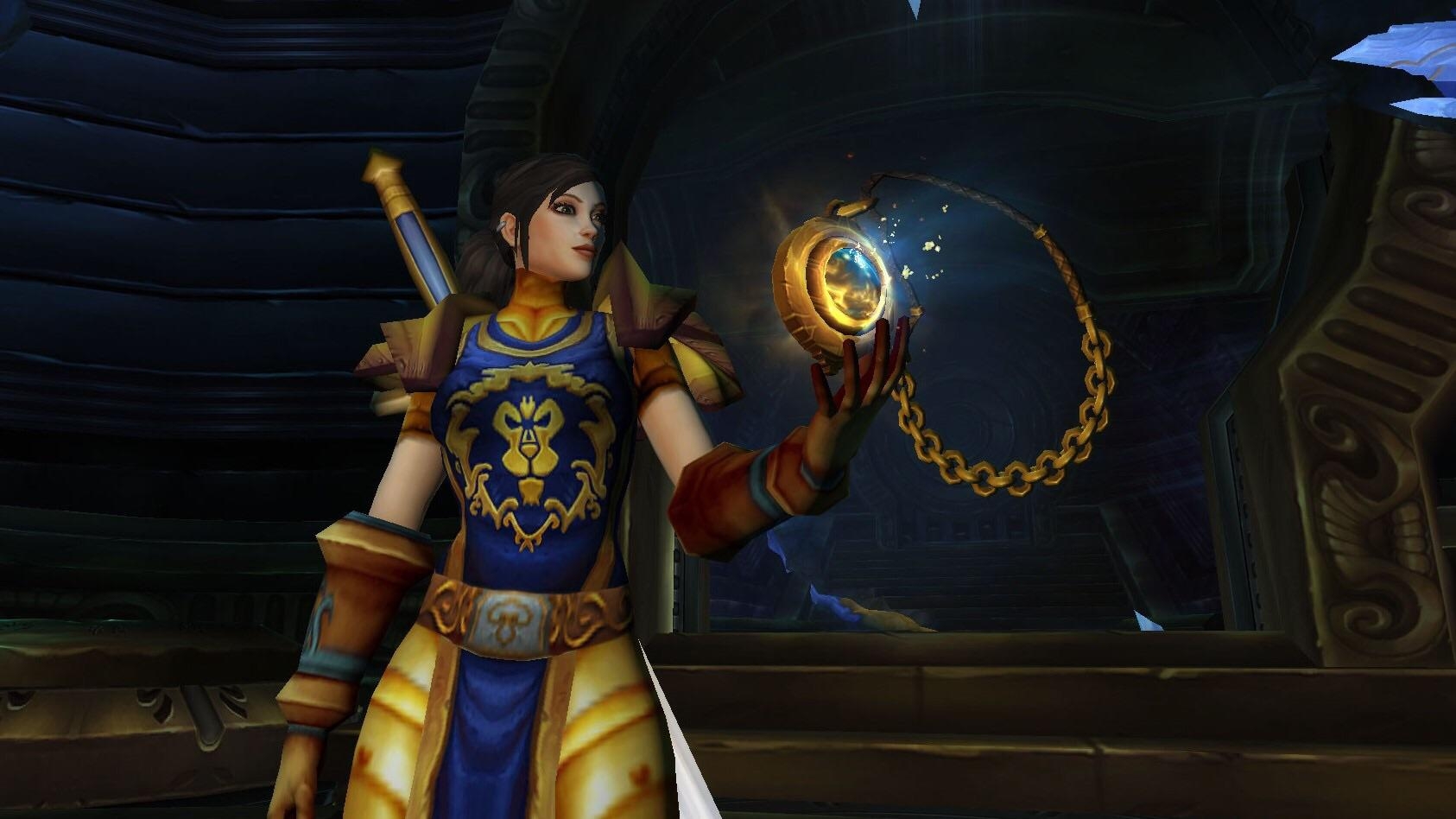 魔兽世界8.1新内容,魔兽世界探索版4月23日补丁内容