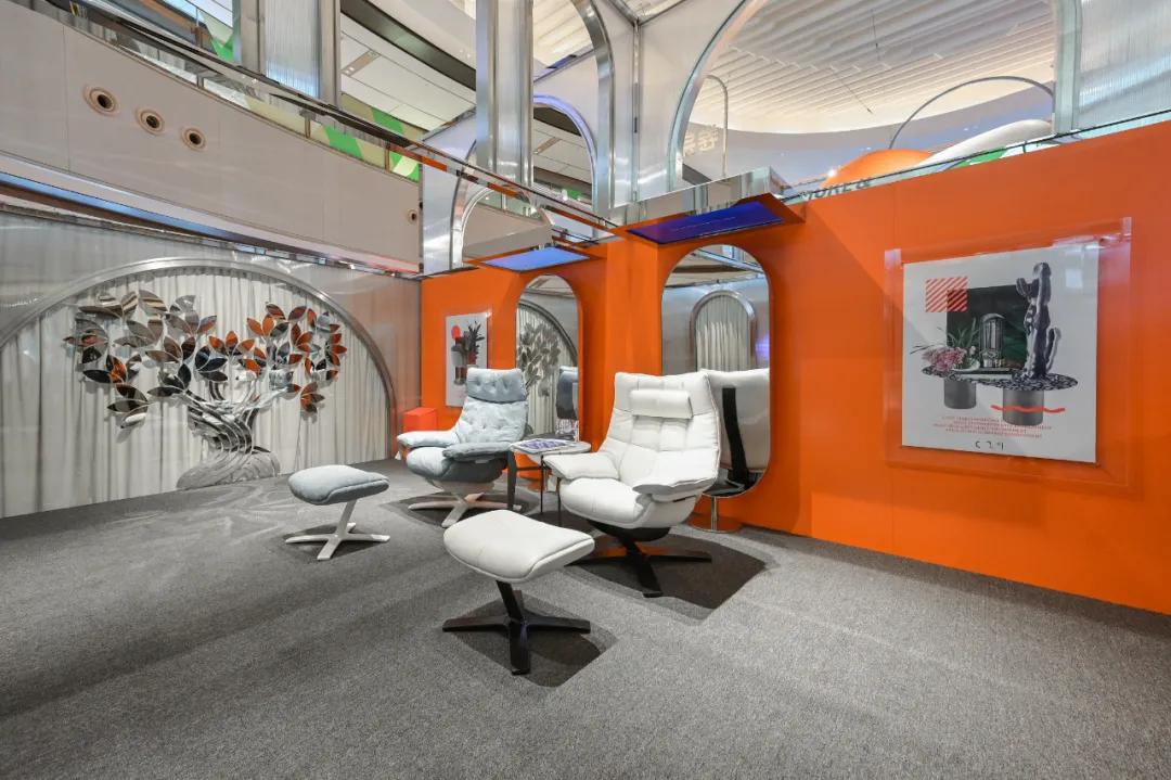 四月魔都优质展览,上海四月魔都展