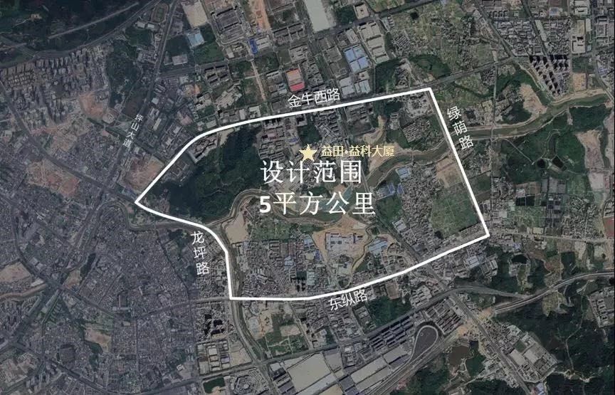 又一5A写字楼整栋销售！A股上市公司抢先登陆坪山国家高新区