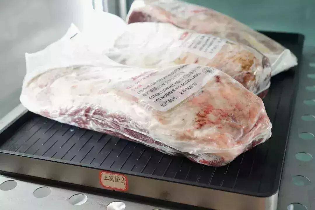 低温熟成牛肉简介,低温熟成牛肉