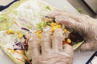 轻食真的有营养吗,轻食真的可以减肥吗