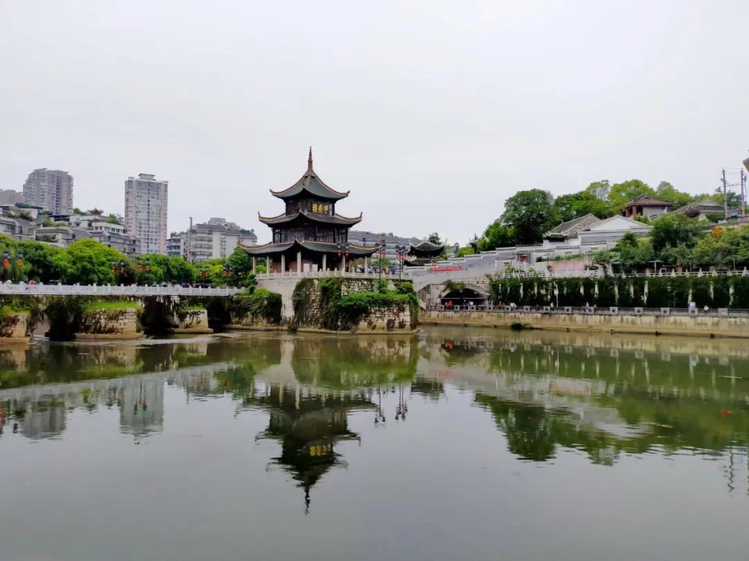 贵阳市旅行攻略景点大全,贵阳市区游玩攻略大全