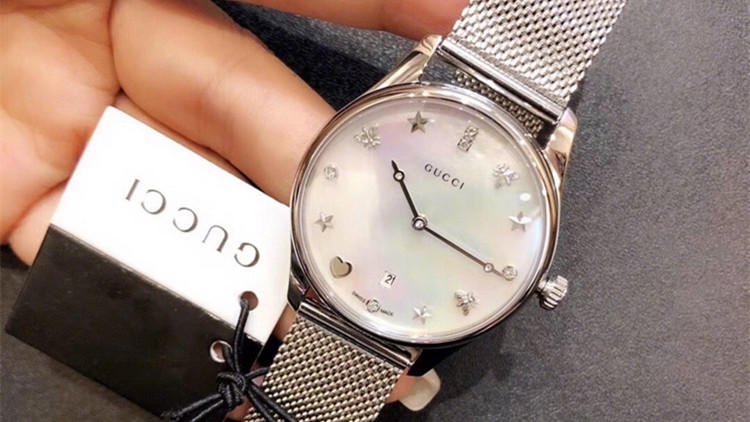 gucci系列腕表,gucci腕表系列