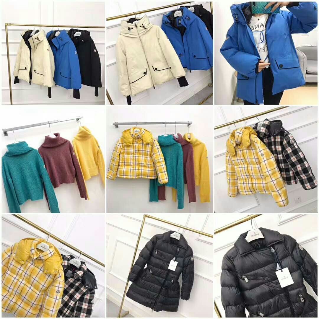 盘点服装拿货网站,服装进货常用行话