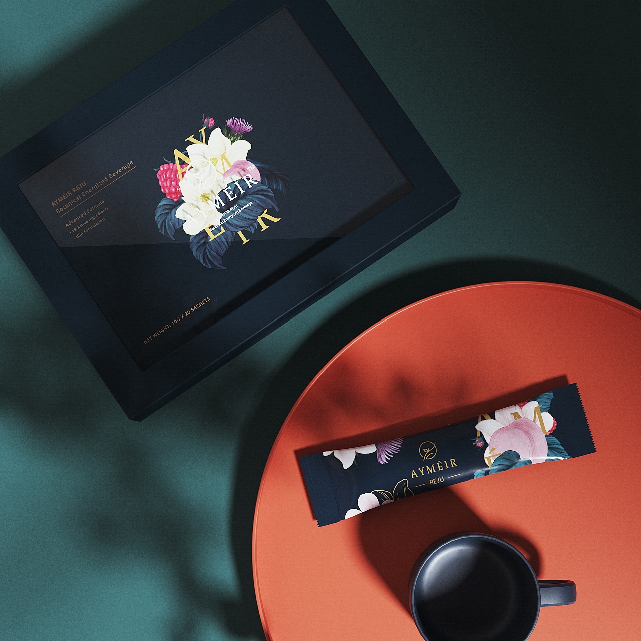 包装设计规范之保健品篇,保健品包装设计升级