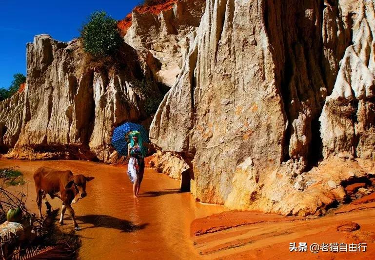 越南自由行旅游攻略路线推荐,越南自由行攻略详细图解