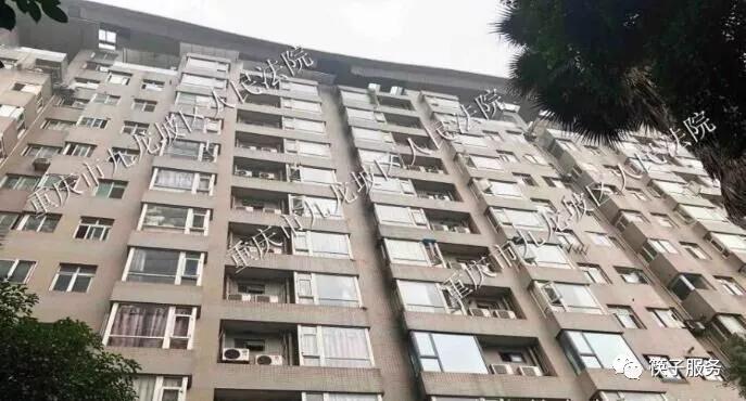 重庆江景房露台100万,重庆江景房168平