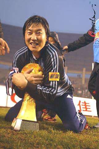 守门员韩文海扑救集锦,韩文海进过国家队吗