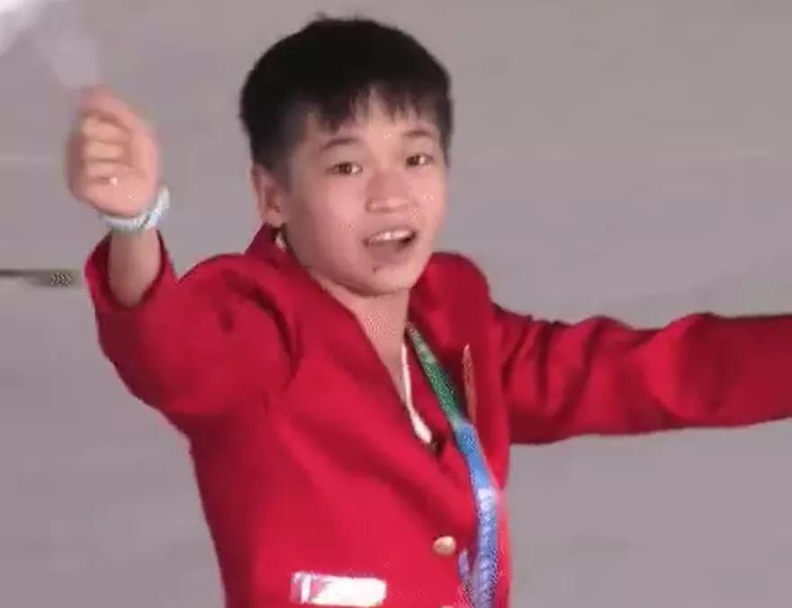 全运会2021开幕式演唱,全运会开幕震撼时刻