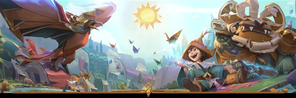 LOL千元皮肤,lol千纸皮肤系列