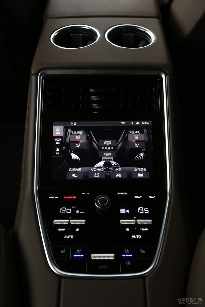 保时捷panamera混动深度测试 (全新保时捷panamera4s 2.9t试驾感受)