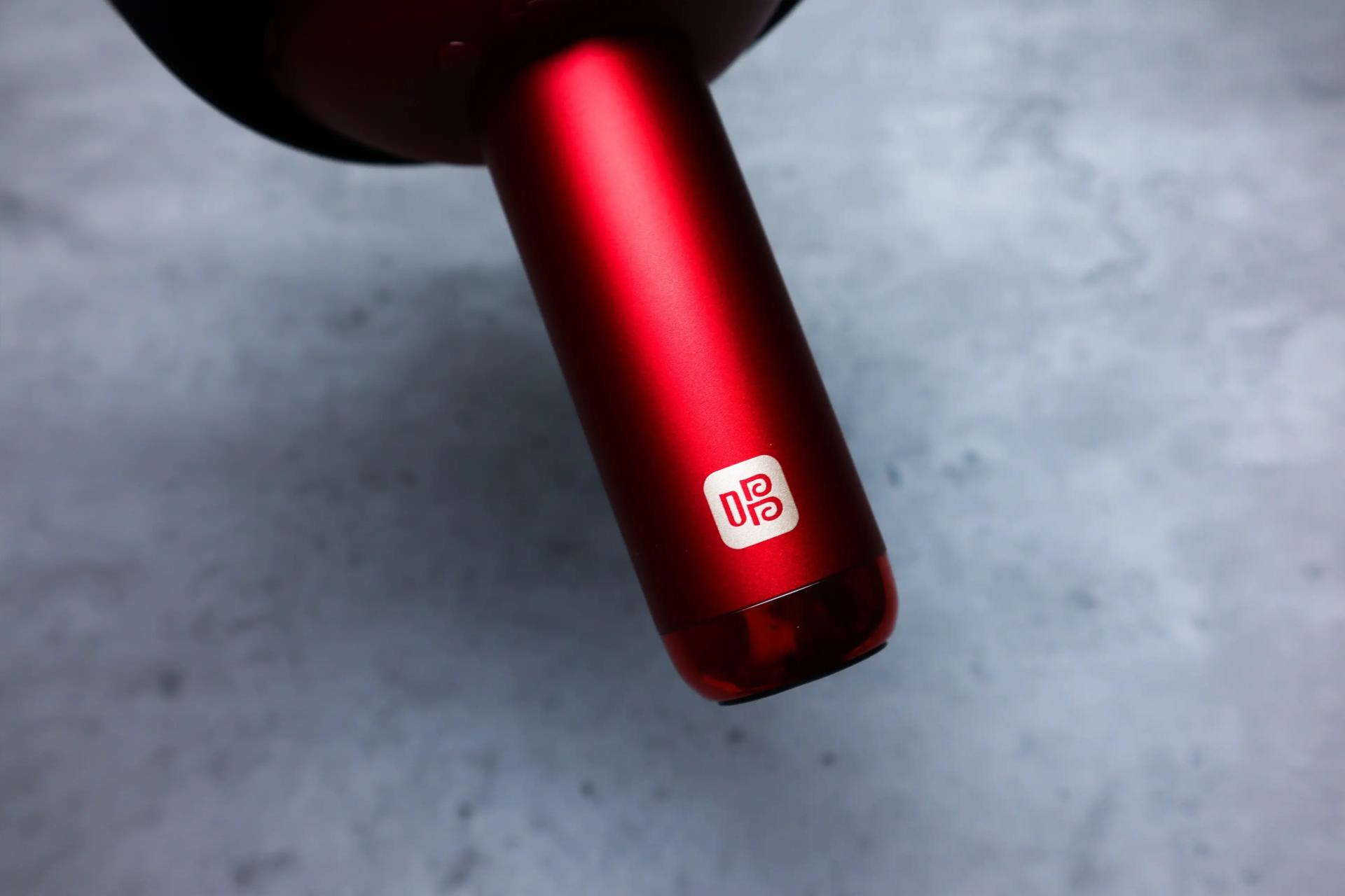 唱吧小巨蛋麦克风q5音效,唱吧小巨蛋麦克风q5绯红色