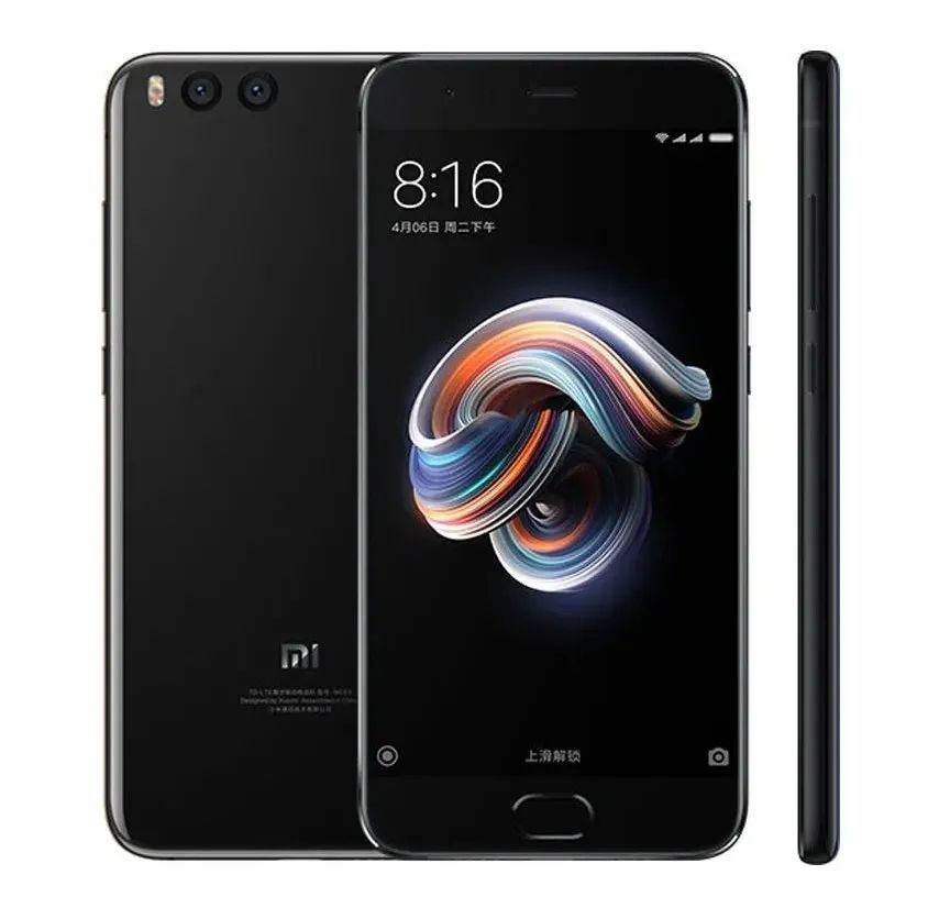 点评小米手机发展史,历代小米手机进化史