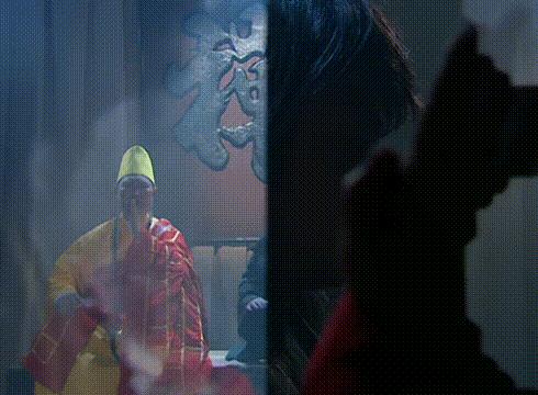 16年前老剧《天下第一》：豪华阵容再难见，表情包火到今天（下）