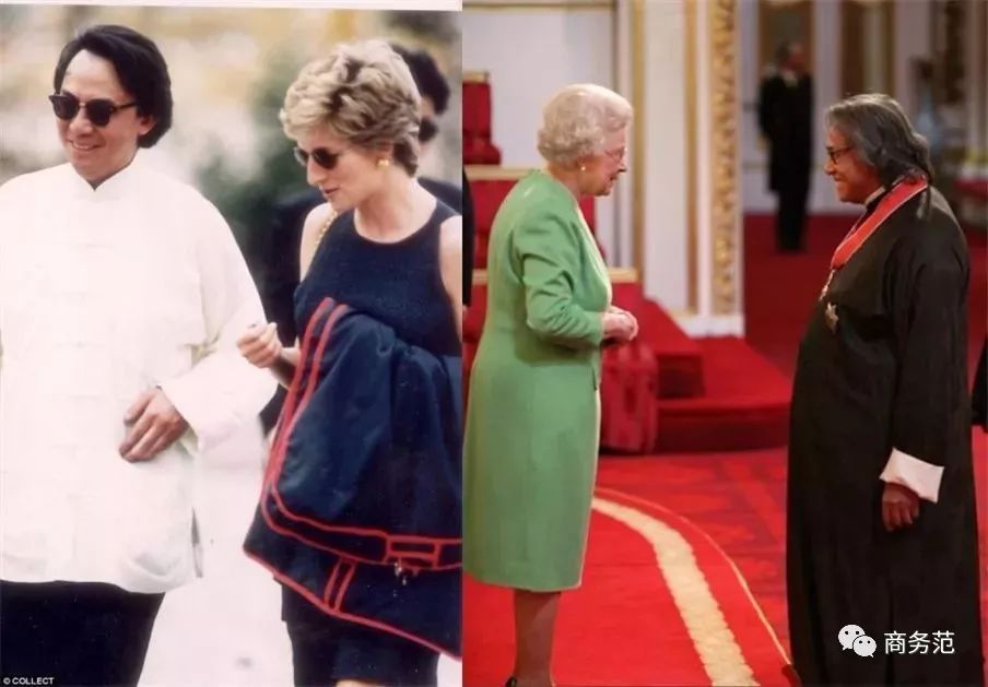 中国第一个成为全球奢侈品的品牌,中国第一个奢侈品牌