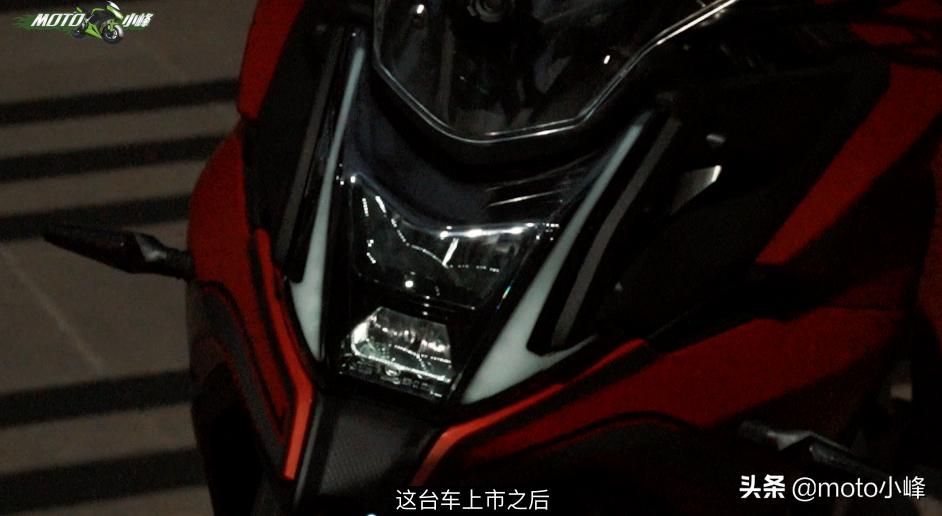 moto小峰评测本田,moto小峰测评无极500