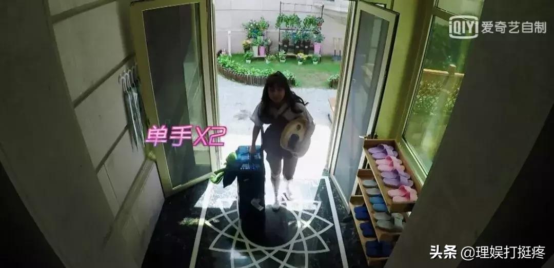 男女明星旅行差异大起底!不看不知道原来我们不一样