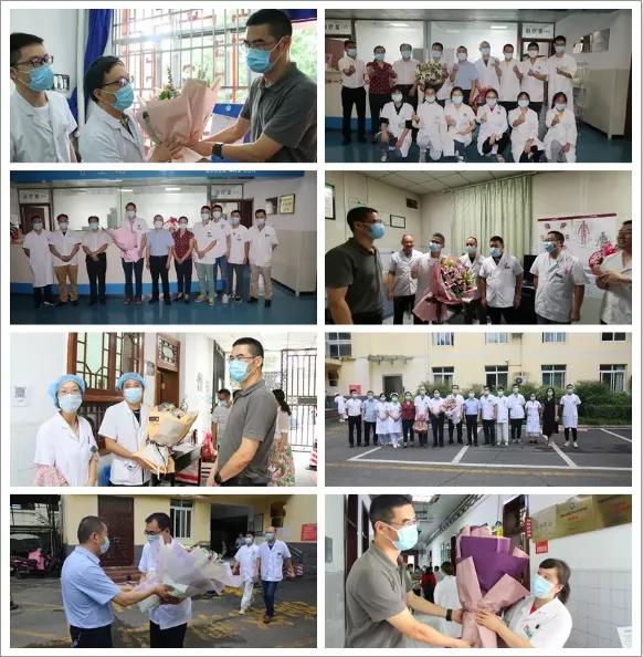 弘扬抗疫精神同心共抗疫情,医师节弘扬抗疫精神护佑人民健康