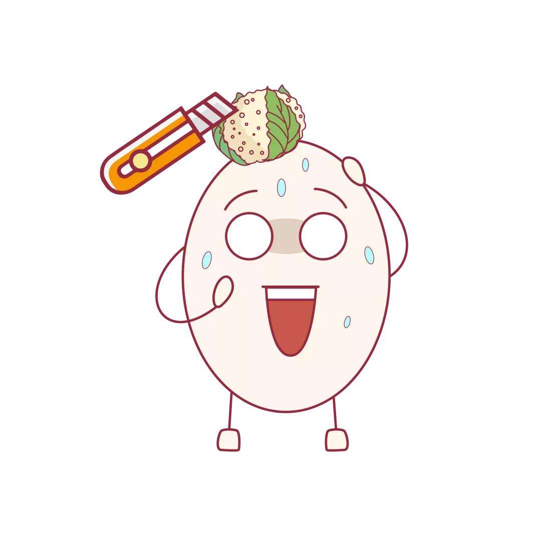 男性的蛋蛋有什么作用？会出现哪些问题？