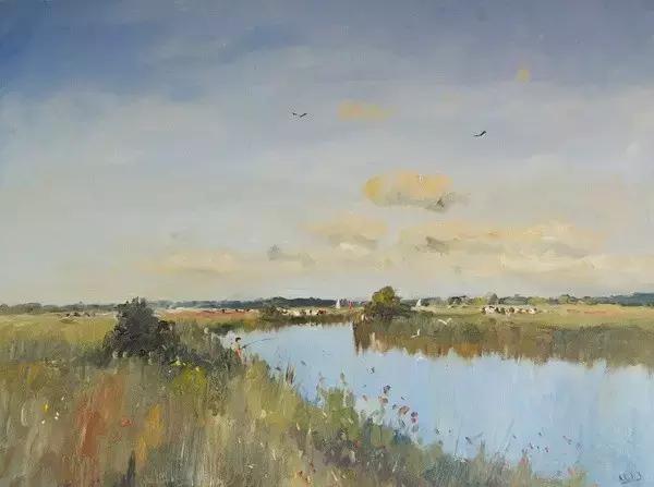 那些在纸上画画的神奇小孩,盘点那些年纪小画技超群的孩子