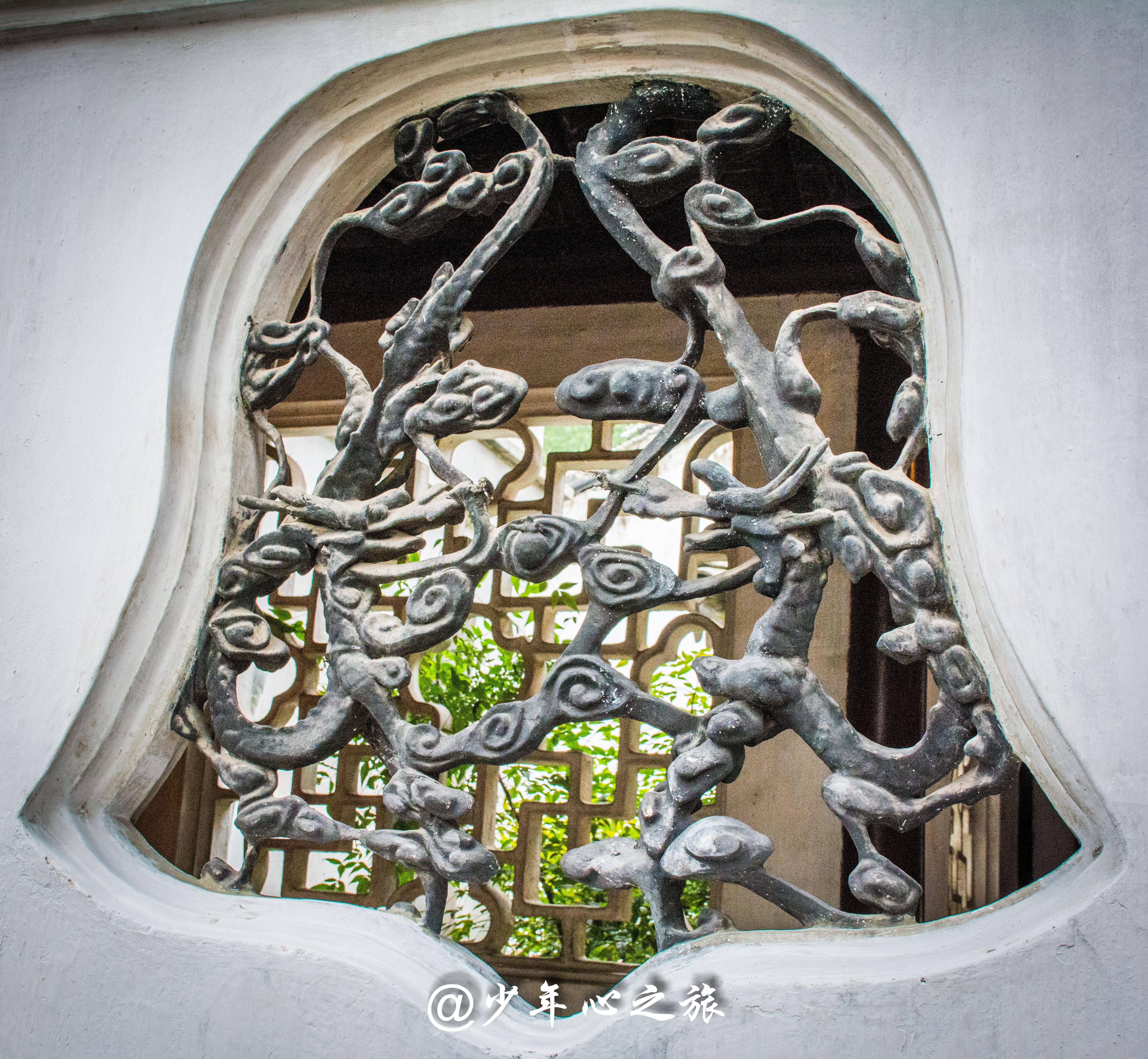 苏州亲子园林,苏州适合带小孩游玩的园林