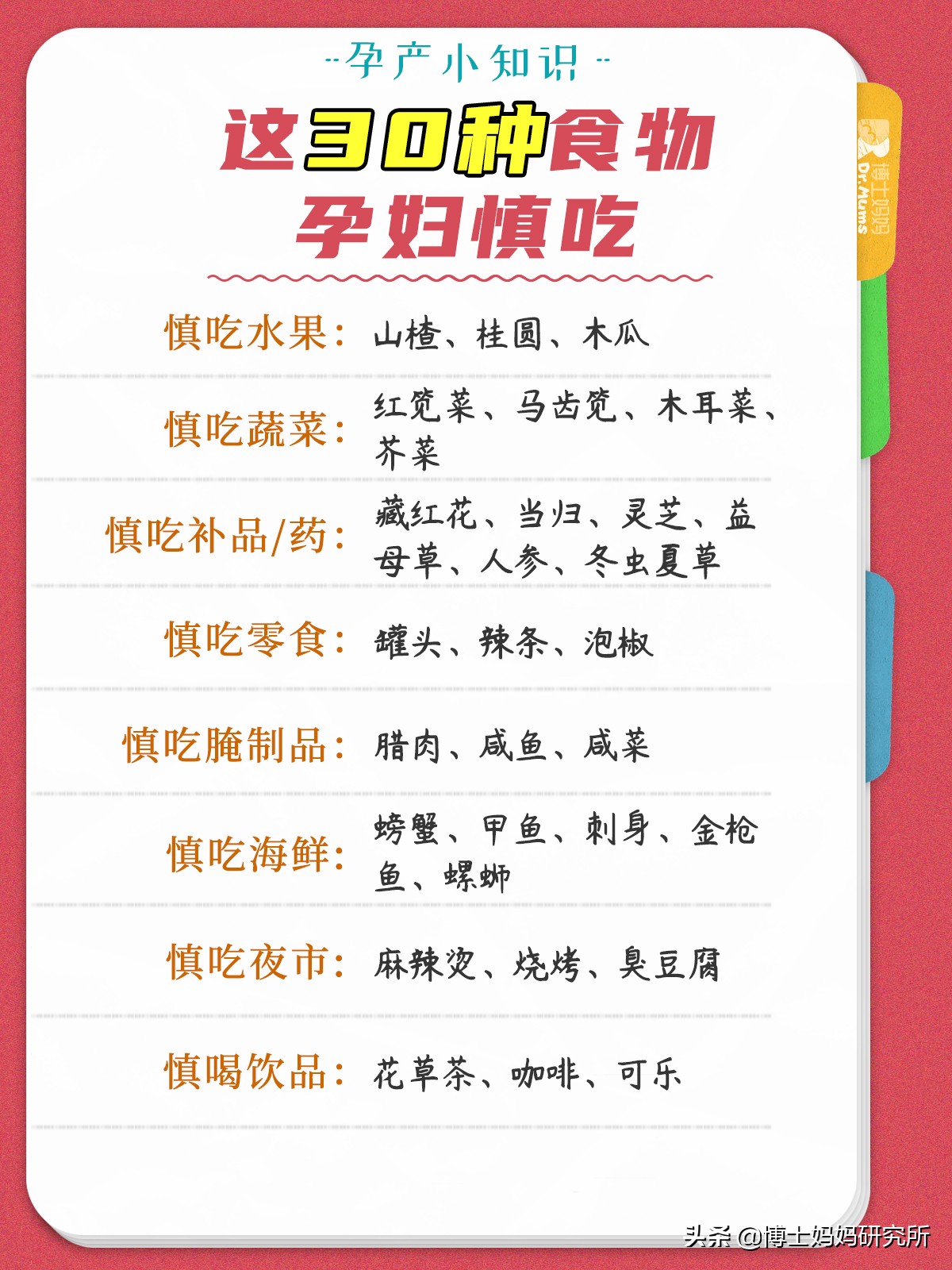 孕期1-10月所需营养大全,孕期1-10月营养补充指南