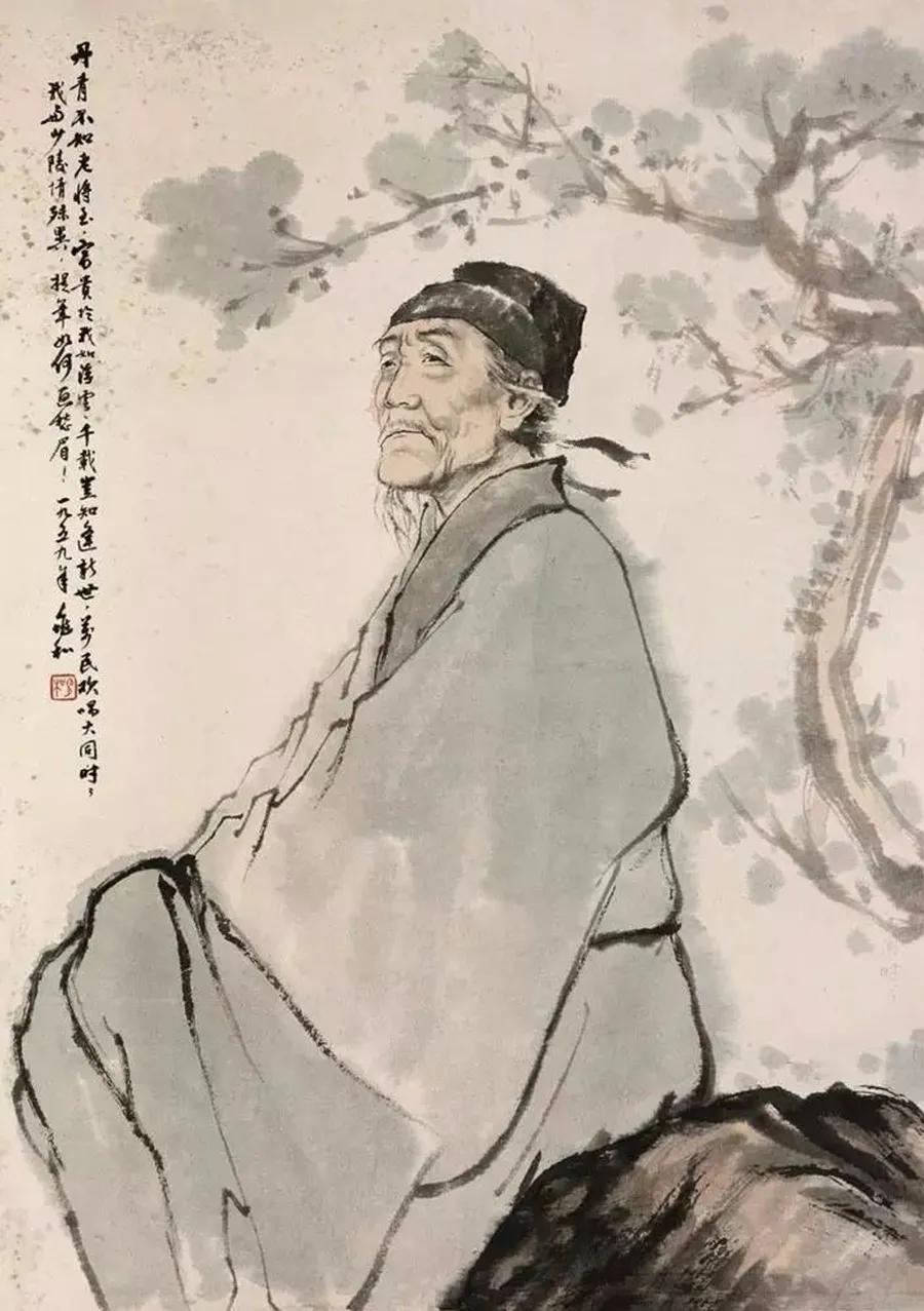 如果古人也有双十一,假如古人也有双十一