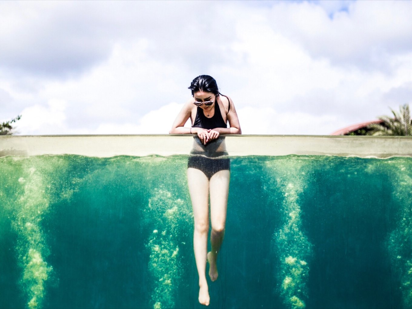 三亚复古酒店拍照,三亚网红酒店拍照攻略