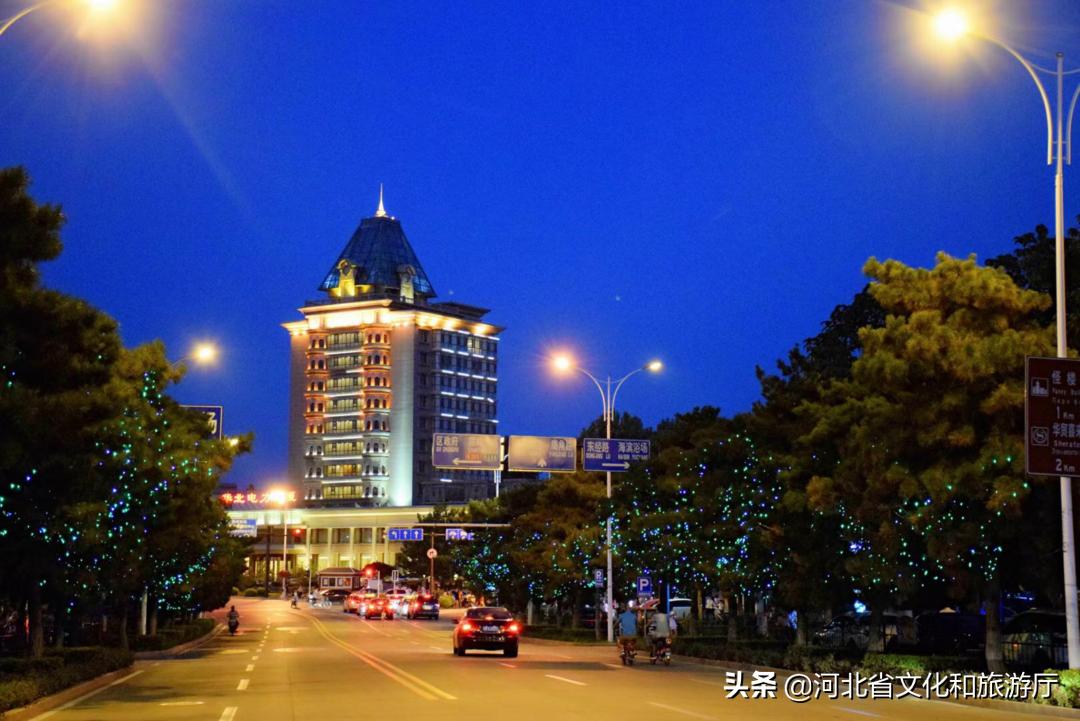 留在秦皇岛,秦皇岛为什么那么多人