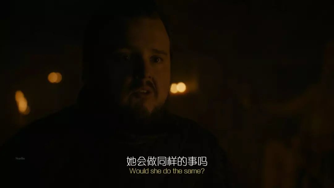 开播9.8分，“什么都不知道的”雪诺知道了！