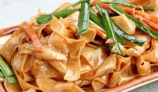 广东人的早餐vs湖南人的早餐,广东人早餐吃什么营养又简单