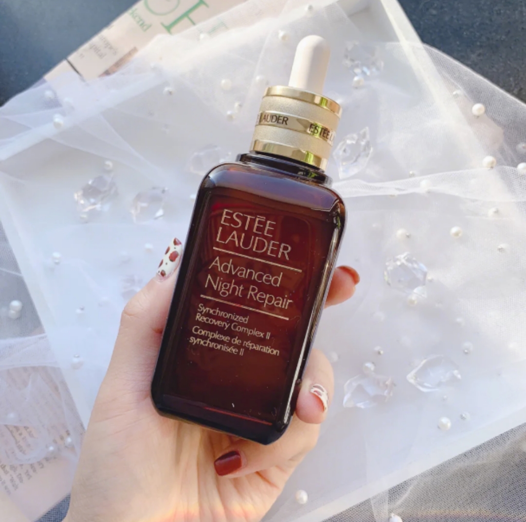 sk2抗衰精华推荐,skll抗衰老精华液测评