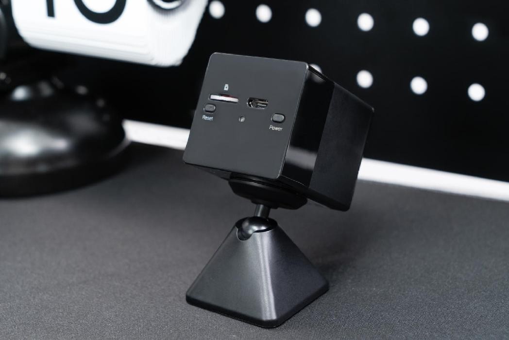 萤石bc2智能摄像机,萤石智能家居摄像机bc2