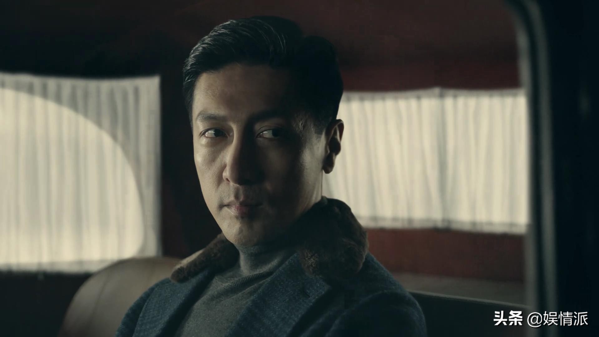 最近有哪些好看的谍战剧25集,近年播出被忽视评分高的谍战剧