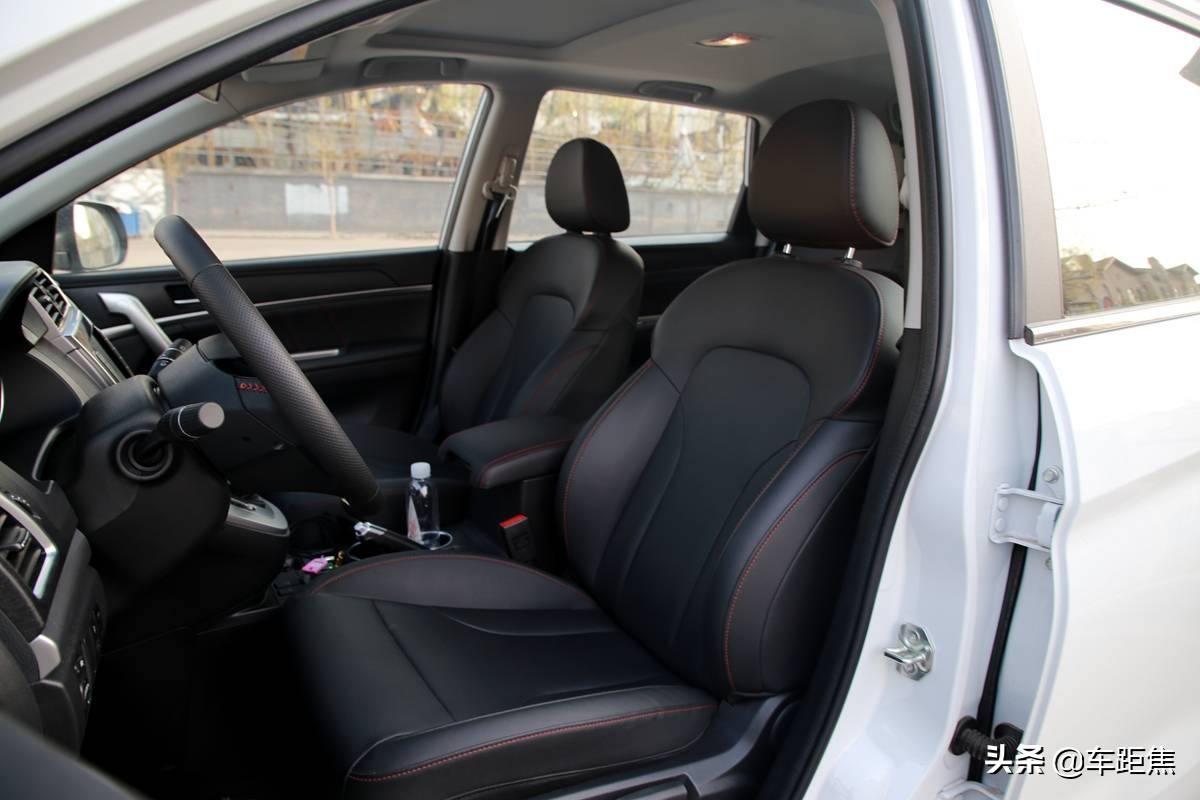 哈弗m6评测国六试驾视频,哈弗m6买国五还是国六