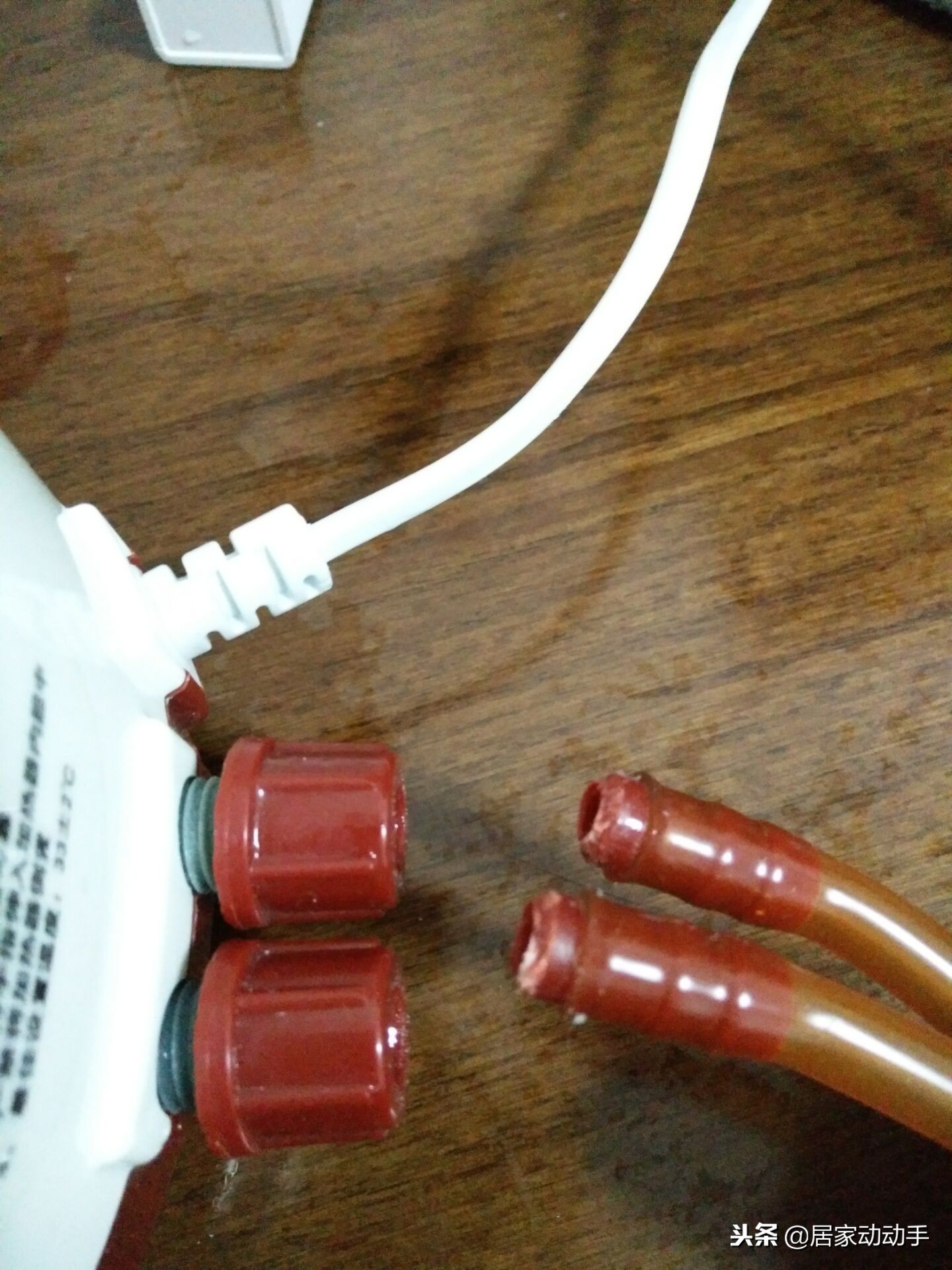 水热毯漏水用什么胶,水热毯漏水怎么补救