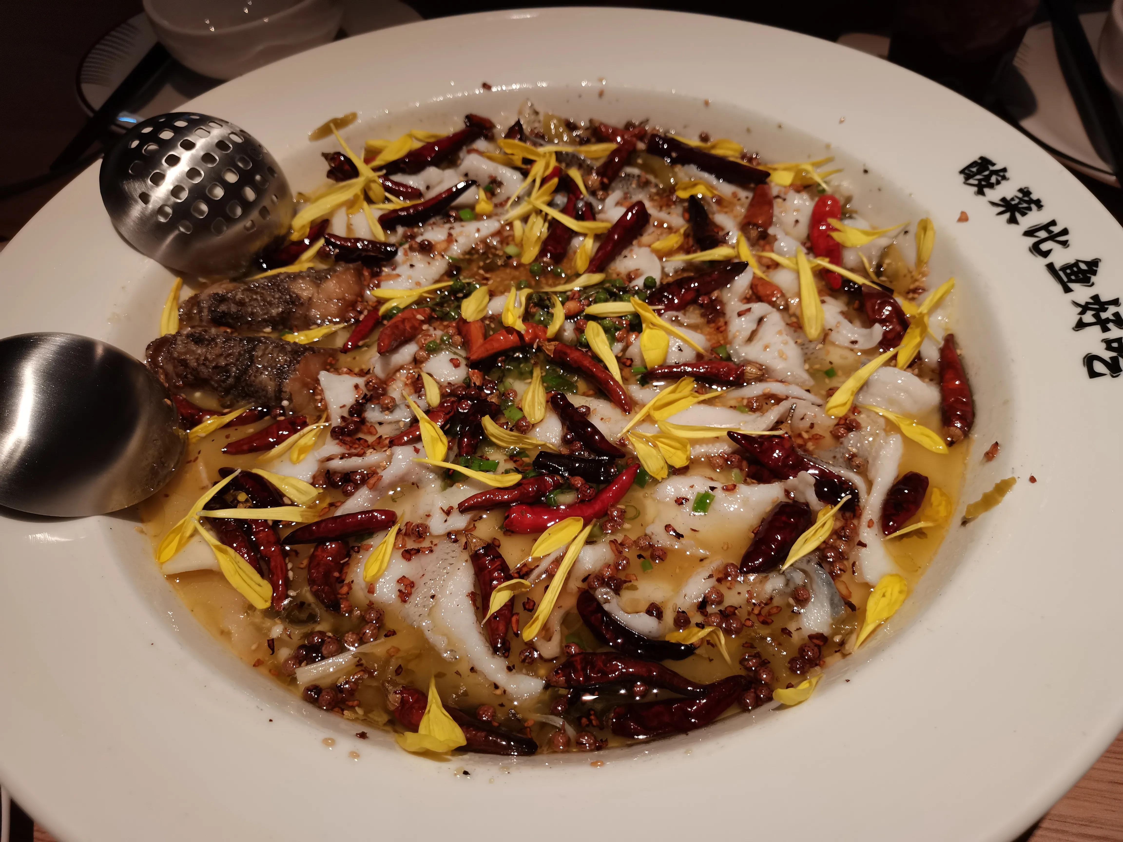 北京太二金源店,太二酸菜鱼团购世纪金源