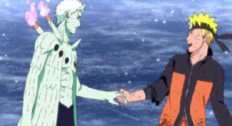 火影忍者带土为了琳做了什么,火影忍者带土要创造什么世界