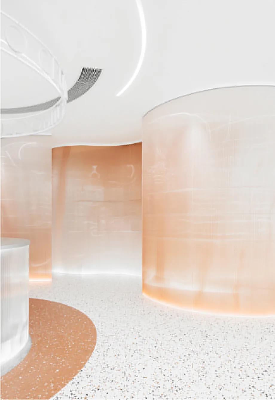 建筑材料水玻璃,建筑材料中的软玻璃