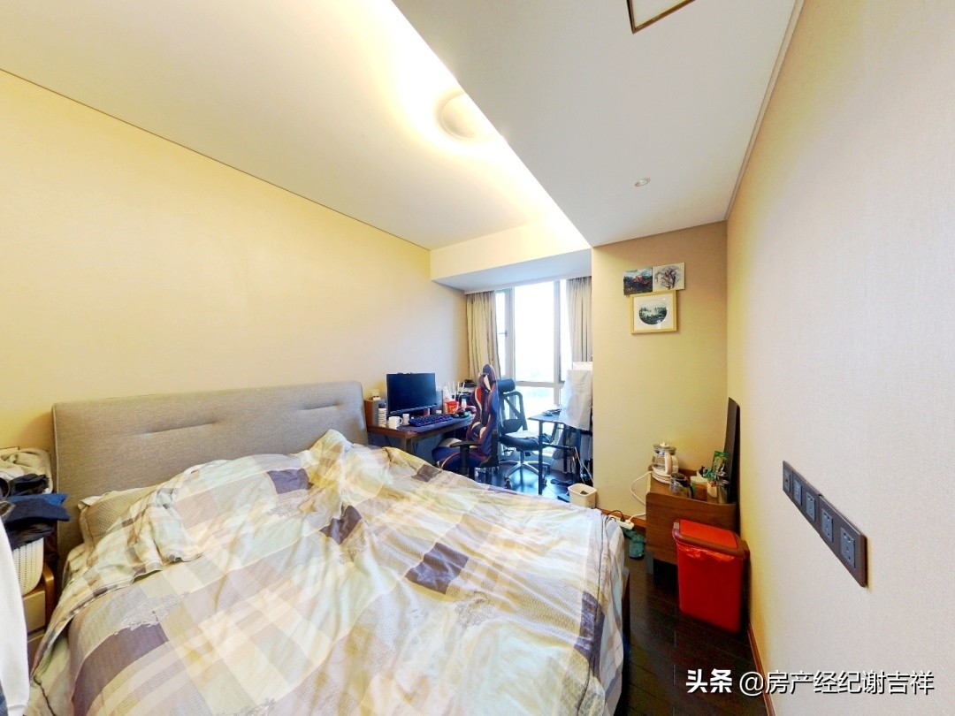 御林华府鸟瞰图,御林华府一室