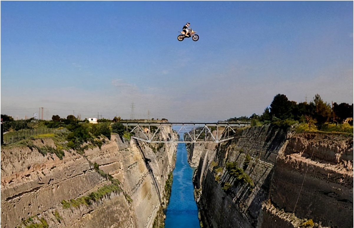 全球10大突破极限的运动员,十大突破人类极限运动员排行榜