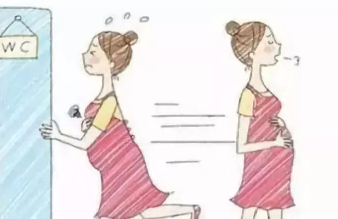 确定怀孕了孕早期都有哪些症状,怀孕早期的八大症状必须要有吗