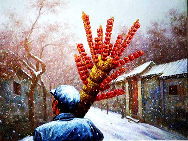 从布帘酒旗到招幌，广告一直在我们身边，从未缺席