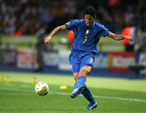 意大利历史上最伟大的球员,意大利足球历史十大巨星