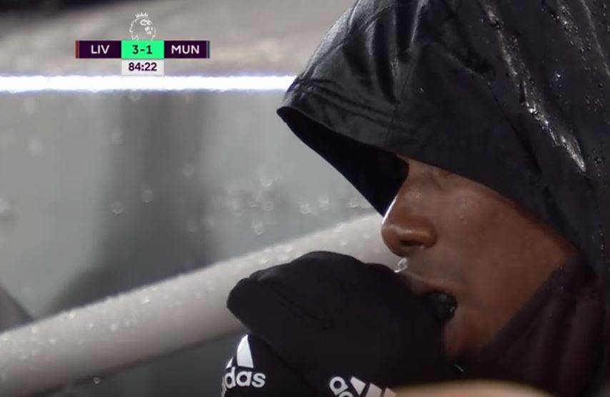 最近曼联足球比赛赛程,本赛季曼联踢得最差的一场比赛