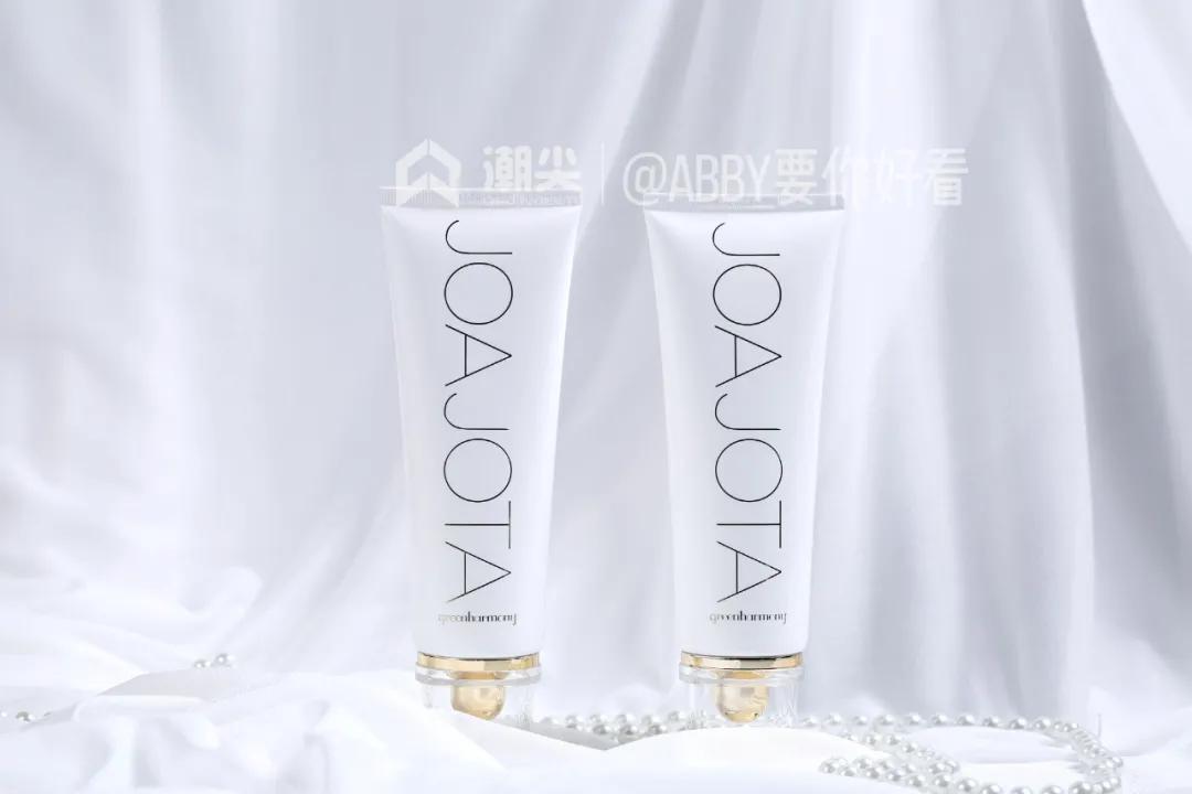 快用完的洗面奶,真正有效的清洁毛孔的洗面奶