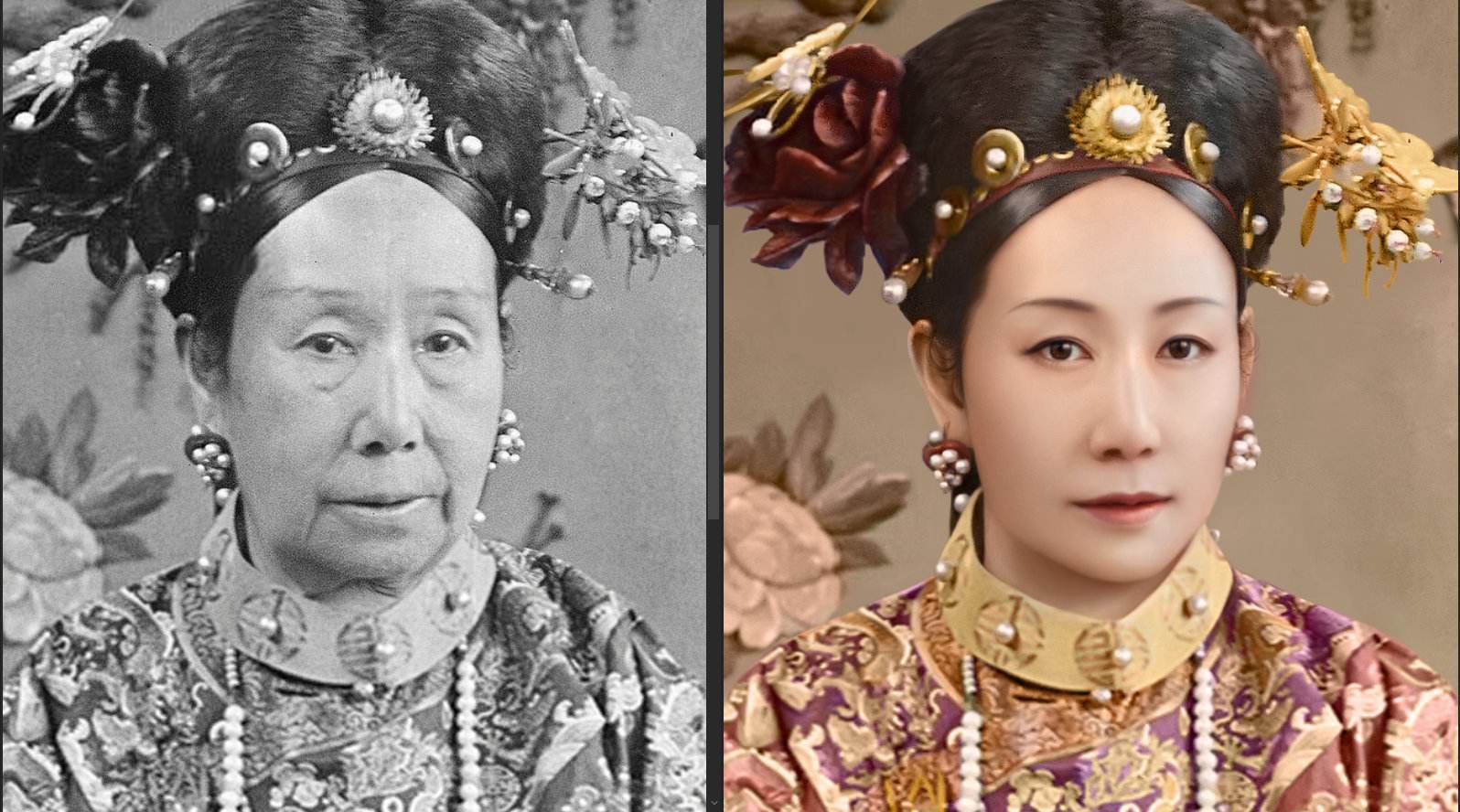 豆汁老北京独具特色的传统小吃,舌尖上的美食豆汁儿老北京