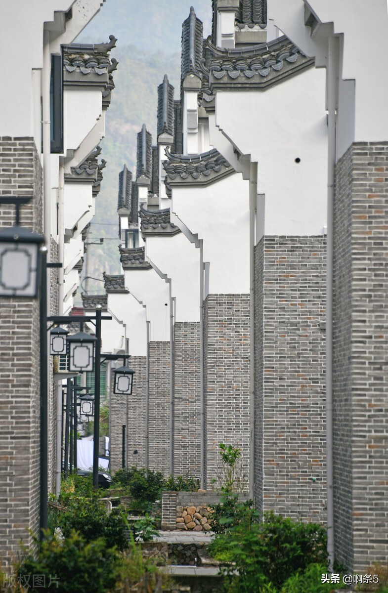 浙江仙居县城,浙江仙居农村