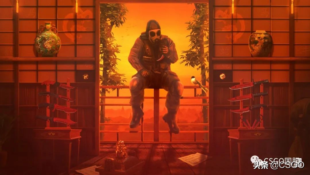 csgo大家都是怎么玩的,csgo需要钱才能玩呢